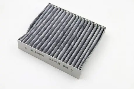 Фильтр, воздух во внутреннем пространстве BSG BSG 70-145-016