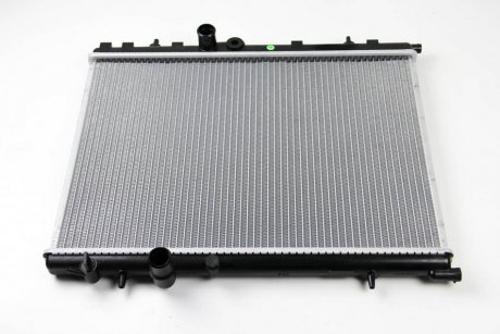 Радиатор, охлаждение двигателя BSG BSG 70-520-001 (фото 1)