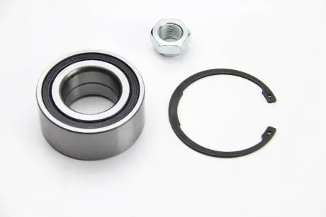 Комплект подшипника ступицы колеса BSG BSG 70-605-004