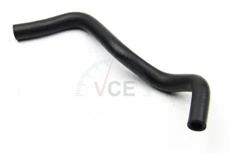 Патрубок водяний berlingo/partner 2.0hdi (масл.радіатор - фланець) BSG BSG 70-720-138