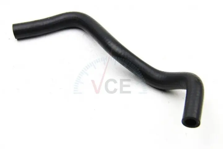 Патрубок водяной berlingo/partner 2.0hdi (масл.радиатор – фланец) BSG BSG 70-720-138 (фото 1)