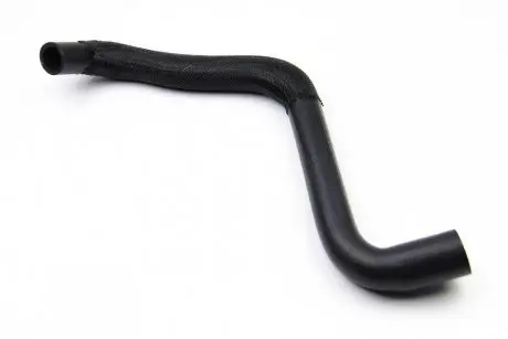 Патрубок радиатора berlingo/partner 1.6 hdi 08- (нижн..) BSG BSG 70-720-142