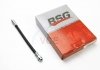 Тормозной шланг BSG BSG 70-730-022 (фото 5)
