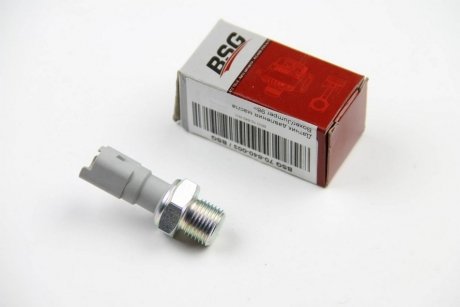 Датчик тиску олії BSG BSG 70-840-003