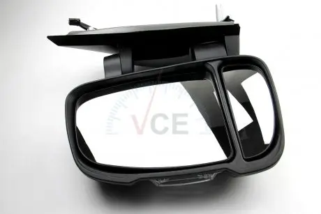 Зовнішнє зеркало BSG BSG 70-900-031