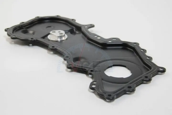 Фото 1 - Кожух, зубчатый ремень BSG BSG 75-122-001 Кожух, зубчатый ремень BSG BSG 75-122-001 (фото 1)