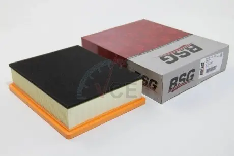 Фильтр воздушный trafic/vivaro 1.6dci 14- BSG BSG 75-135-024