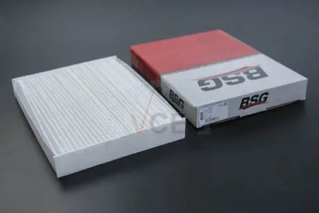 Фильтр, воздух во внутреннем пространстве BSG BSG 75-145-011