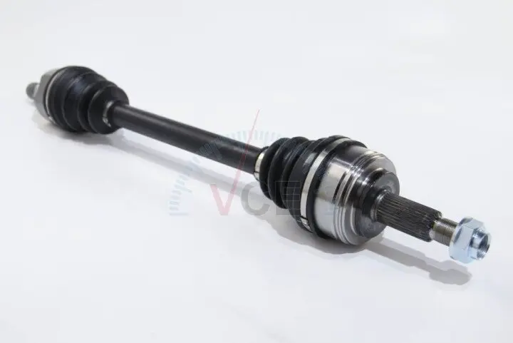 Полуось master/movano 2.3 dci/cdti 10-л. BSG BSG 75-350-018 (фото 1)