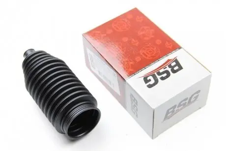 Пильовик, рульове управління BSG BSG 75-705-006