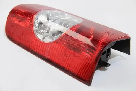 Ліхтар задній renault master ii 03-09 л. BSG BSG 75-805-014