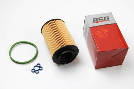 Паливний фільтр BSG BSG 90-130-004 (фото 1)