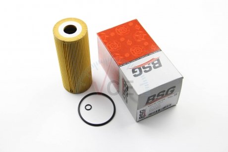 Масляний фільтр BSG BSG 90-140-006 (фото 1)