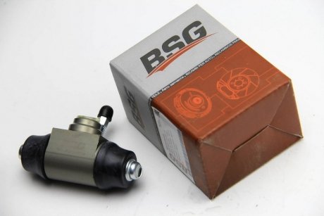 Колісний гальмівний циліндр BSG BSG 90-220-002 (фото 1)