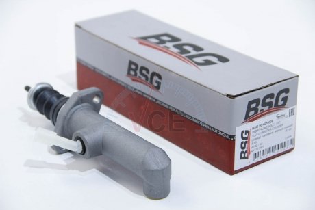 Головний циліндр, система зчеплення BSG BSG 90-425-009
