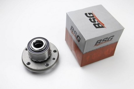 Комплект підшипника маточини колеса BSG BSG 90-605-010 (фото 1)