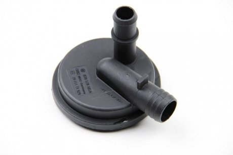 Клапан, отвода воздуха из картера BSG BSG 90-720-132 (фото 1)
