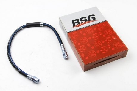 Гальмівний шланг BSG BSG 90-730-001 (фото 1)