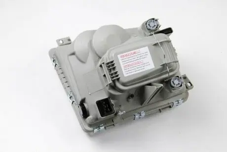 Основная фара BSG BSG 90-800-001