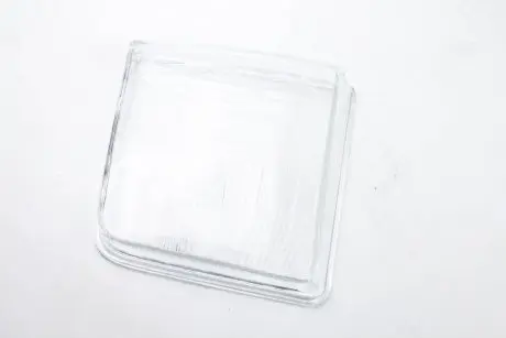 Рассеиватель, основная фара BSG BSG 90-801-003