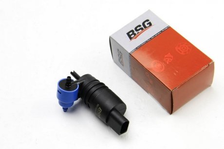Водяной насос, система очистки окон BSG BSG 90-850-002