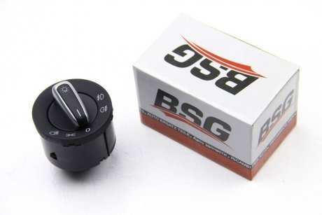 Выключатель, главный мир BSG BSG 90-860-059