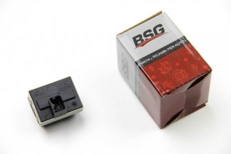 Выключатель, стеклолодъемник BSG BSG 90-860-087 (фото 1)