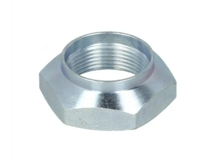 Гайка, шейка осы BTA 470C0165BTA (фото 1)