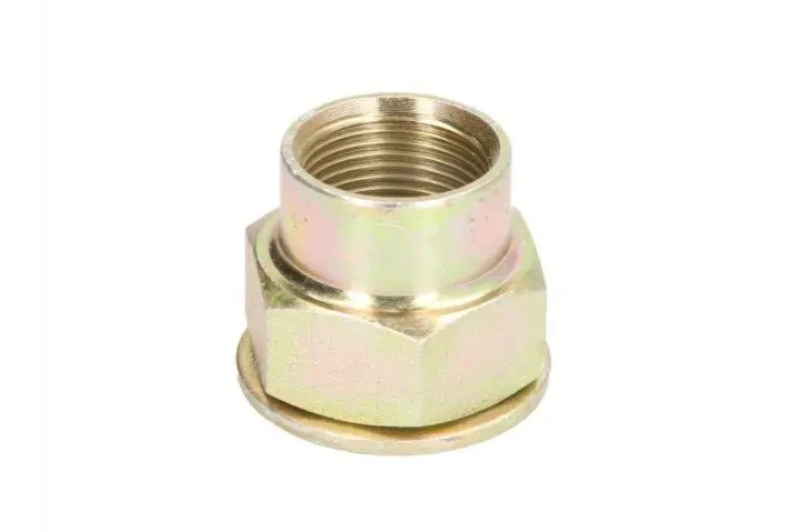 Фото 1 - Осевая гайка BTA 470F0075BTA Осевая гайка BTA 470F0075BTA (фото 1)