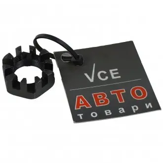 Гайка ступицы BTA 47100205BTA