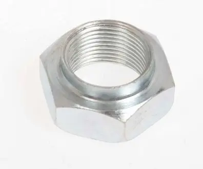 Конец вала, приводной вал BTA 471C0165BTA