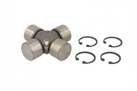 Шарнир, продольный вал BTA BO2-2T315