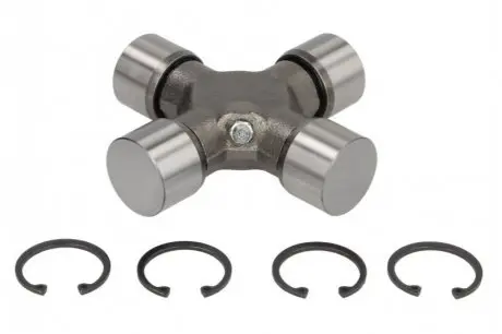 Шарнир, продольный вал BTA BO2-2T637