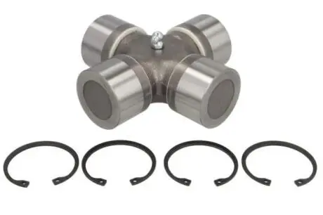 Шарнир, продольный вал BTA BO2-2T763