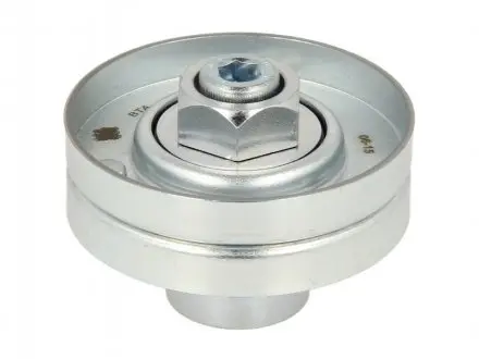 Натяжний ролик, полікліновий ремінь BTA E20012BTA