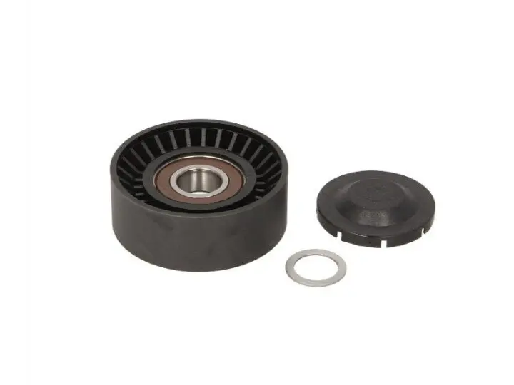 Натяжитель ремня, клиновая зубчая. BTA E20013BTA (фото 1)