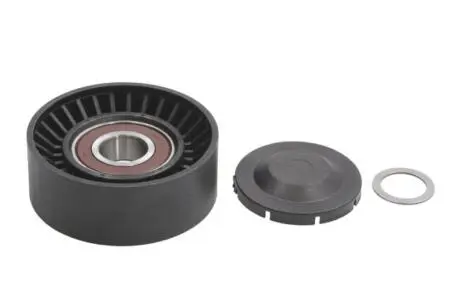 Ролики натягувача клинового ременя. BTA E20014BTA
