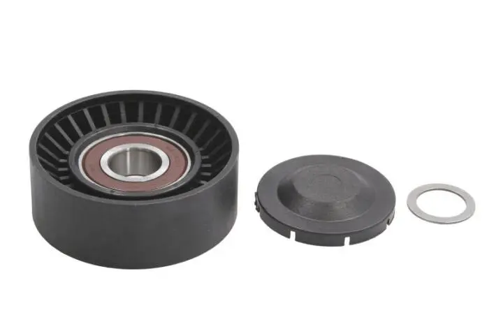 Фото 1 - Ролики натягувача клинового ременя. BTA E20014BTA Ролики натягувача клинового ременя. BTA E20014BTA (фото 1)