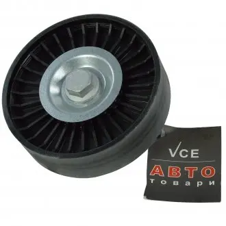 Паразитный / ведущий ролик, поликлиновой ремень BTA E20319BTA