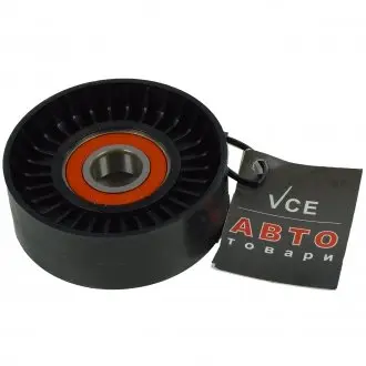 Натяжная планка, поликлиновой ремень BTA E20511BTA