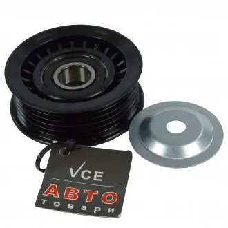 Натяжная планка, поликлиновой ремень BTA E23014BTA