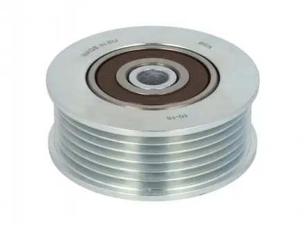 Паразитный/ведущий ролик, клиновой ремень. BTA E23020BTA