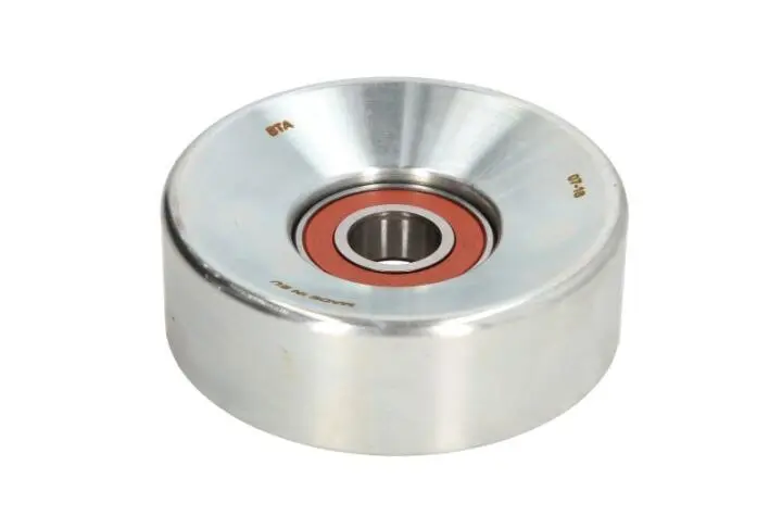 Фото 1 - Ролик натягувача BTA E23033BTA Ролик натягувача BTA E23033BTA (фото 1)