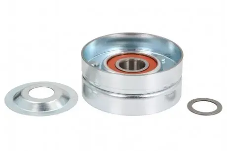 Натяжна планка, полікліновий ремінь BTA E24013BTA