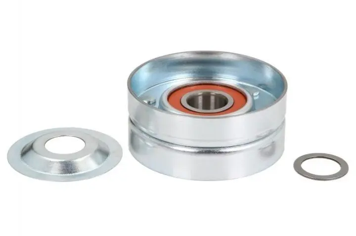 Фото 1 - Натяжная планка, поликлиновой ремень BTA E24013BTA Натяжная планка, поликлиновой ремень BTA E24013BTA (фото 1)