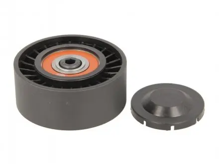 Паразитний / провідний ролик, полікліновий ремінь BTA E25008BTA