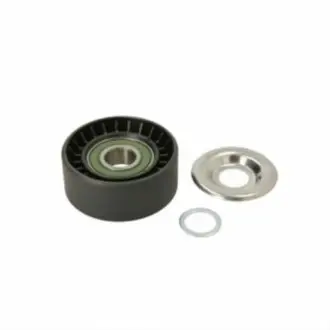 Паразитный / ведущий ролик, поликлиновой ремень BTA E2A0002BTA