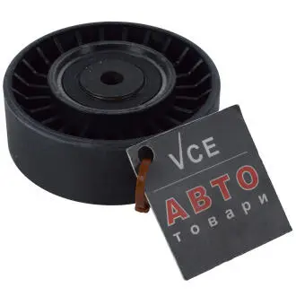 Натяжной ролик, поликлиновой ремень BTA E2A0003BTA