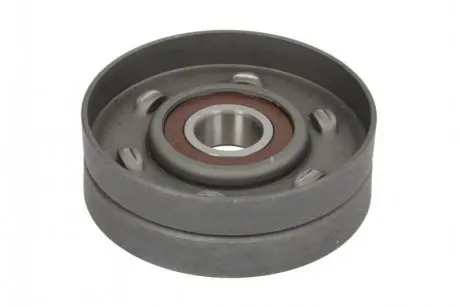 Натяжная планка, поликлиновой ремень BTA E2A5717BTA