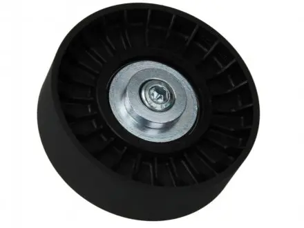 Паразитний / провідний ролик, полікліновий ремінь BTA E2B0005BTA